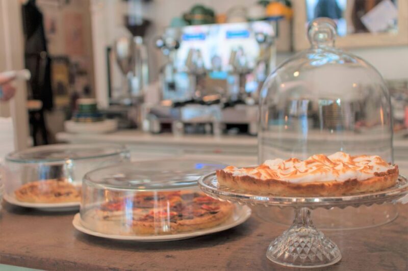 St. Pauli: Guided Food Tour with 5 Tastings - Exploring Hamburg’s St. Pauli Through a Guided Food Tour