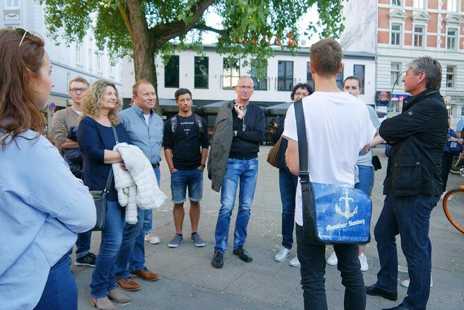 St Pauli Highlights Tour - An In-Depth Look at the St. Pauli Highlights Tour