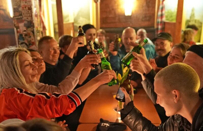 St. Pauli Kieztour - Reeperbahn mittendrin - Who Should Consider This Tour?