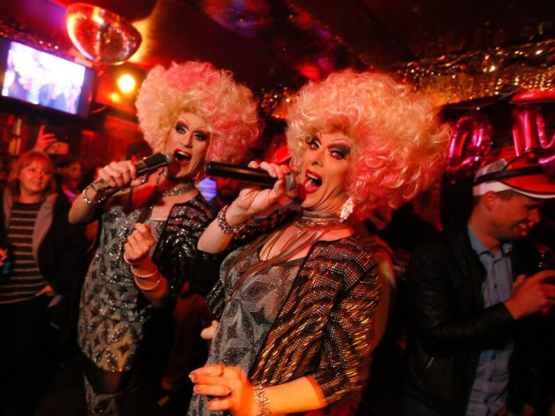 St. Pauli Tour: Drag-Attack with Barbie Stupid & Lee Jackson - Who Should Consider This Tour?