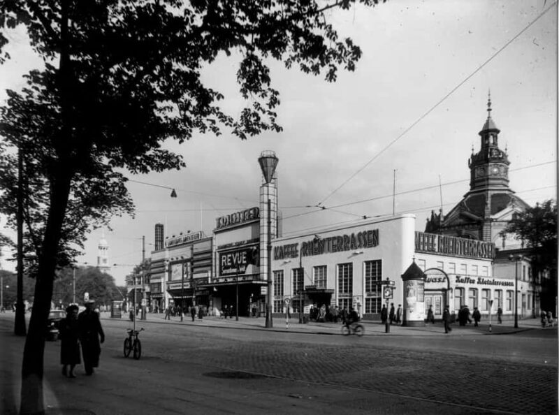 St. Pauli Unforgotten Relics of the Reeperbahn Tour - Key Points