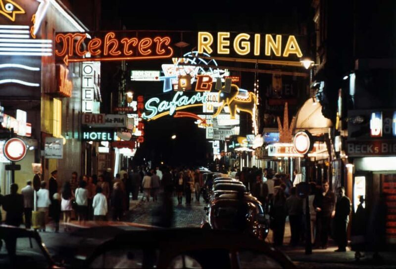 St. Pauli Unforgotten Relics of the Reeperbahn Tour - Understanding the Value