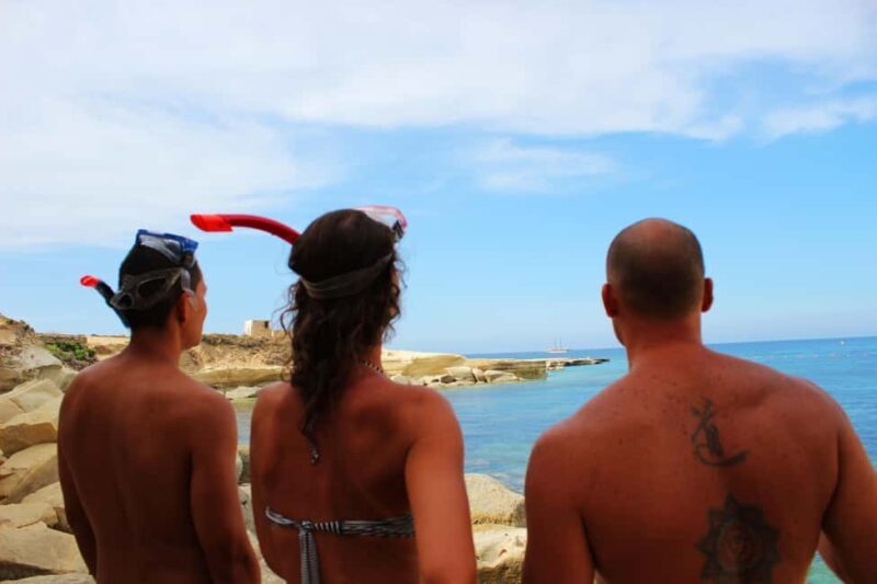 St Paul's Adventure (Hiking, Snorkeling, Wine testing) - A Deep Dive into the Tour Experience