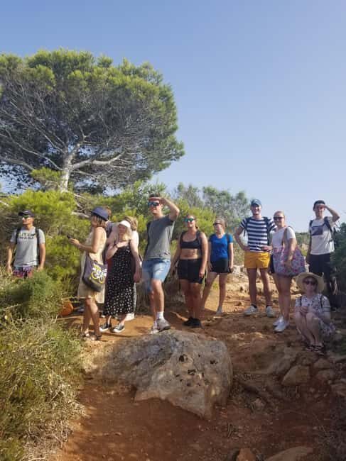 St Paul's Adventure (Hiking, Snorkeling, Wine testing) - Meeting Point and Practicalities