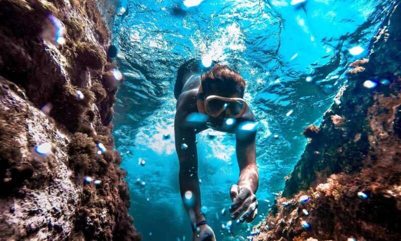 St Paul's Adventure (Hiking, Snorkeling, Wine testing) - What the Reviews Say