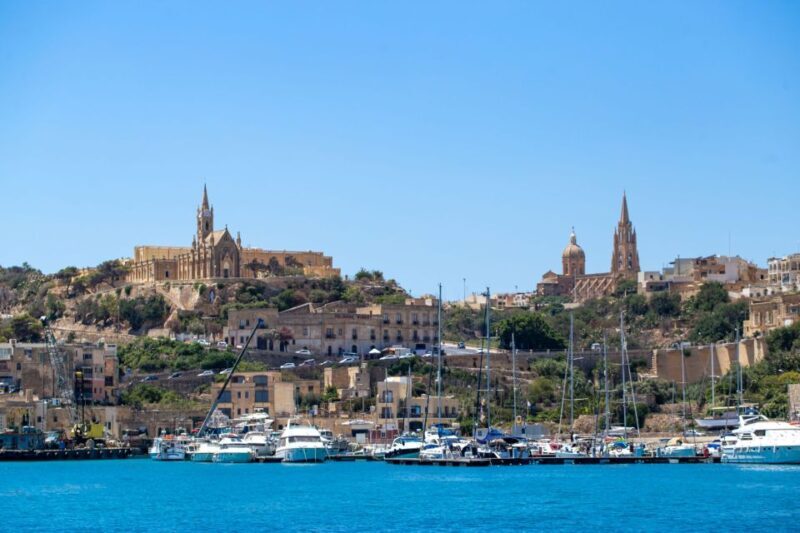 St. Paul's Bay: Blue Lagoon, Comino & Gozo with Bus Tour - An In-Depth Look at the Tour Experience