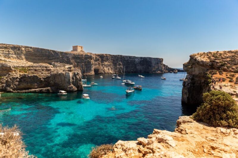 St Paul's Bay: Comino, Blue Lagoon, Gozo, & Caves Boat Tour - The Verdict: Who Should Book This Tour?