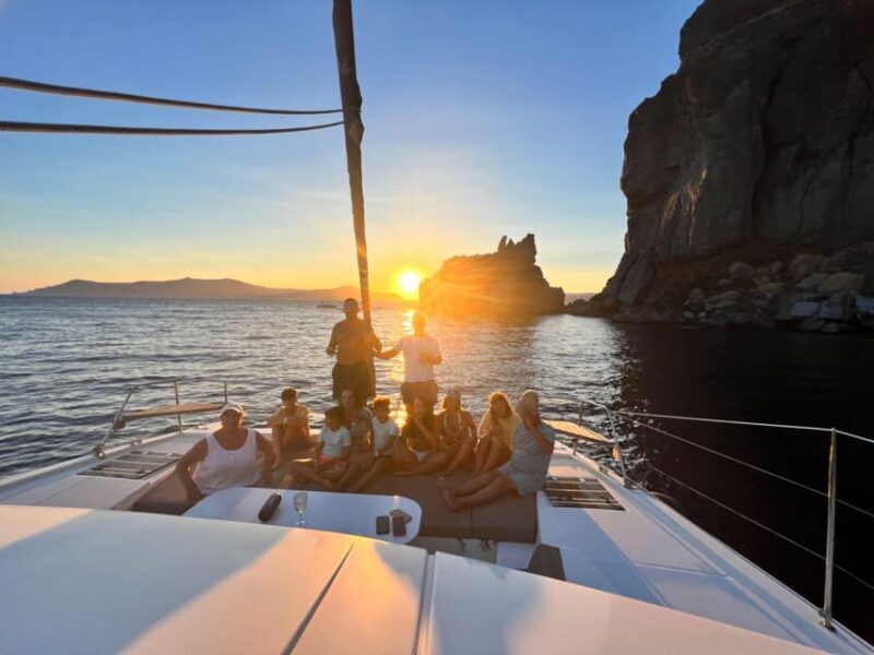 St. Paul's Bay: Half-Day Luxury Catamaran Tour with Drinks - Authentic Experiences & Honest Insights