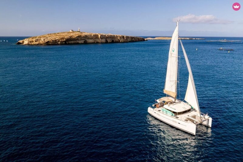 St. Paul's Bay: Half-Day Luxury Catamaran Tour with Drinks - FAQ