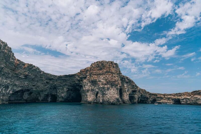 St Pauls: Gozo & Comino, Blue Lagoon & Seacaves Tour - Final Thoughts
