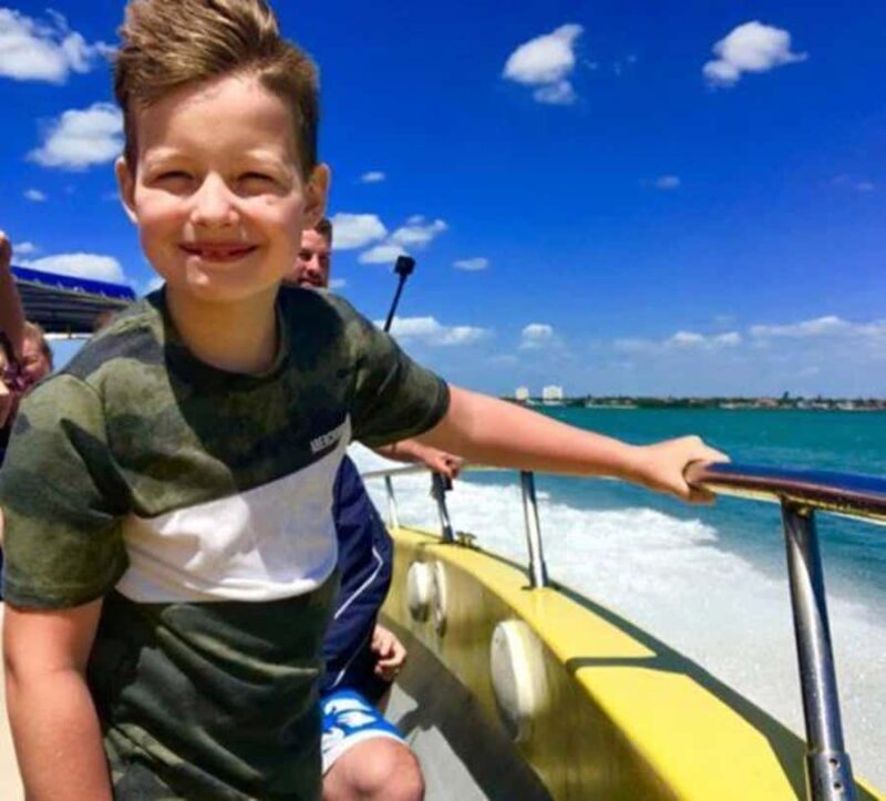 St. Pete Beach: Dolphin Racer Sightseeing Cruise - Final Thoughts