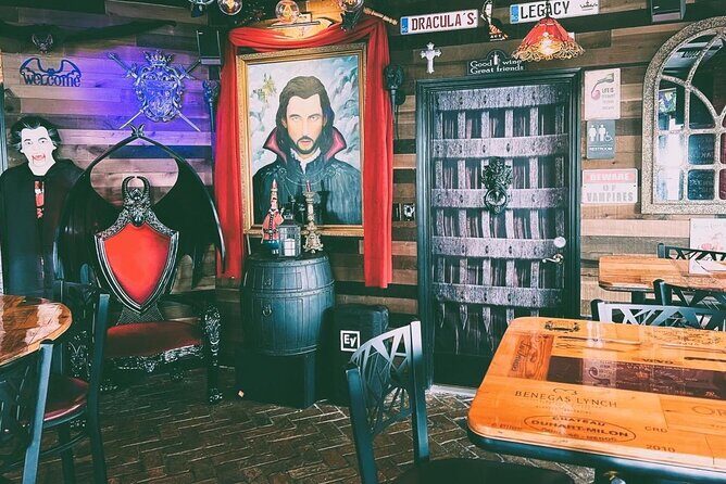 St. Pete Beach Dr: Food, Drinks & Cultural Walking Tour - The Complete Breakdown of the Tour