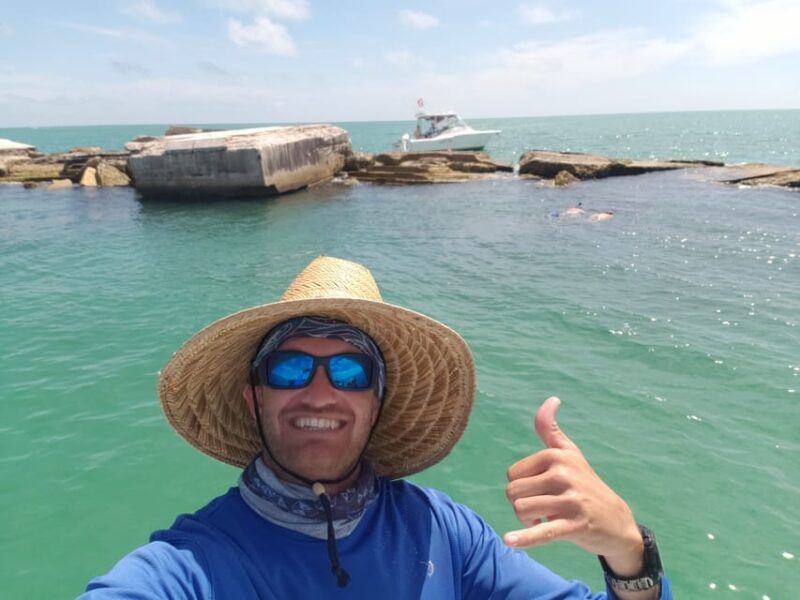 St Pete Beach: Private Boat tour for watersports snorkeling - Frequently Asked Questions (FAQs)