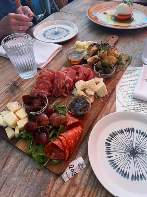 St. Pete Central Ave: Food, Drink & Cultural Walking Tour - An In-Depth Look at the Tour Experience