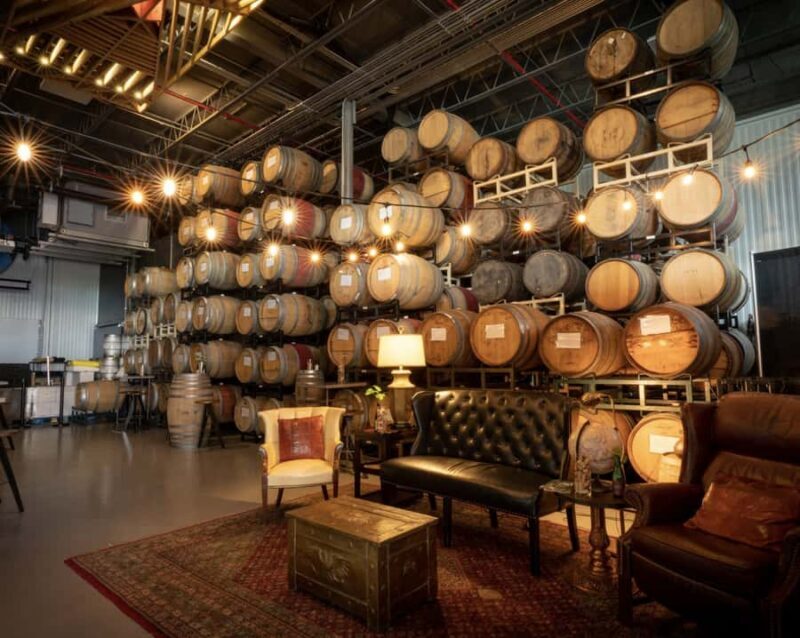 St. Pete Central Ave: Food, Drink & Cultural Walking Tour - FAQs