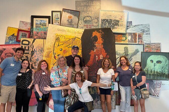 St. Pete Central Ave: Food, Drinks & Cultural Walking Tour - A Deep Dive into the Tour Experience
