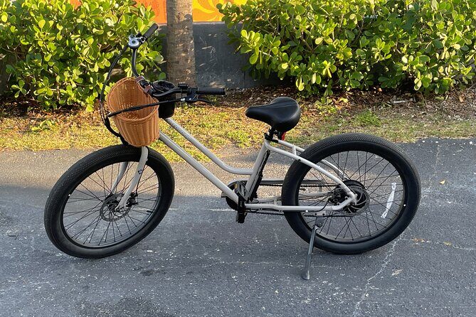 St Pete E-Bike Rentals - Why Renting an E-bike is a Smart Choice in St. Petersburg