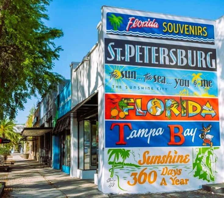 St. Pete: Jimbos Jumbo Walking Food Tour- Tasty Street Eats! - The Sum Up: Who Will Love This Tour?