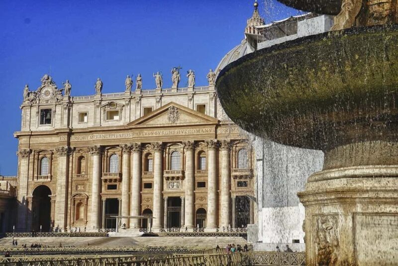 St. Peters Basilica: Audio Guide with Skip-the-Line Option - Who Will Love This Experience?