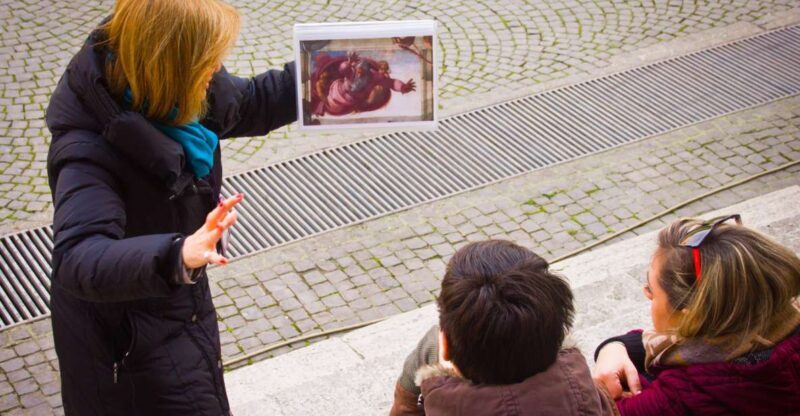 St. Peters Basilica: Early Access & Dome Climb Tour - An Inside Look at the Experience
