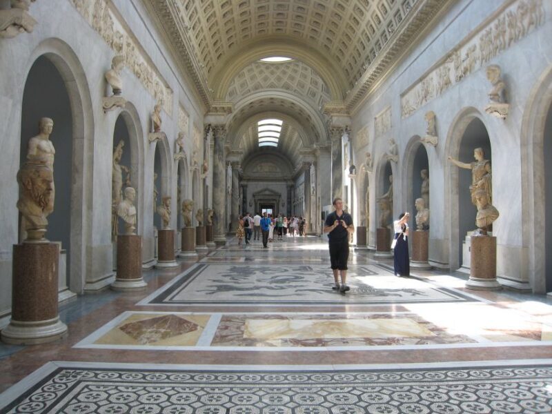 St. Peters Basilica: Early Access & Dome Climb Tour - Who Will Love This Tour?