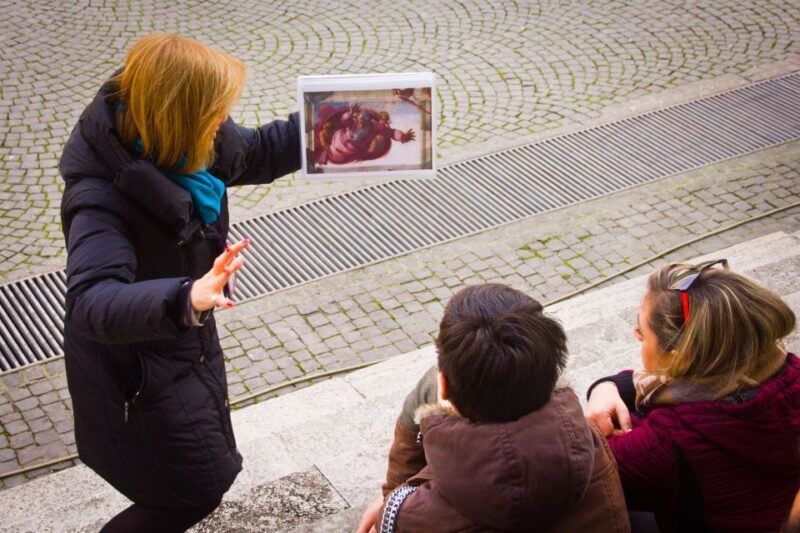 St. Peters Basilica: Early Access & Dome Climb Tour - Frequently Asked Questions