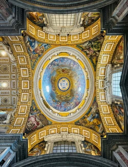 St. Peter's Basilica Entrance Tickets - Value and Overall Experience