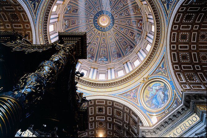St Peter's Basilica Express Guided Tour, includes Dome Climb - Final Thoughts: Who Is This Tour Best For?