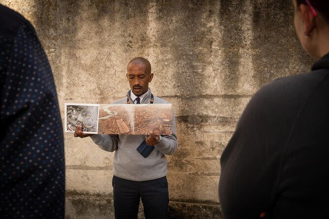 St Peters Basilica Tour with Dome Climb - Key Points