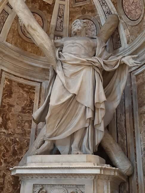 St.Peter's Basilica:La Pieta&Papal Tombs Semi Private Tour - Frequently Asked Questions