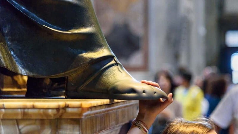 St. Peter's Dome Climb, Basilica and Vatacombs Tour - Final Thoughts: Is It Right for You?