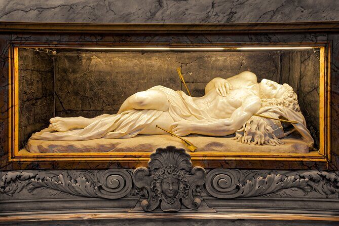 St. Peter's Guided Tour & Dome Climb Option-Priority Access - The Sum Up