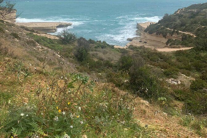 ST.PETER'S POOL Rocky Beach (Half Day with Pick-up) - Exploring the Natural Wonder: St. Peter’s Pool