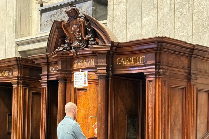 St. Peter's Private Tour with Holy Doors - Final Thoughts: Who Will Love This Tour?