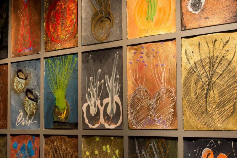 St. Petersburg: Chihuly Collection Admission Ticket - Introduction