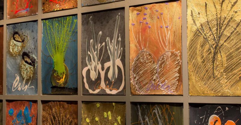 St. Petersburg: Chihuly Collection Admission Ticket - An In-Depth Look at What You Can Expect
