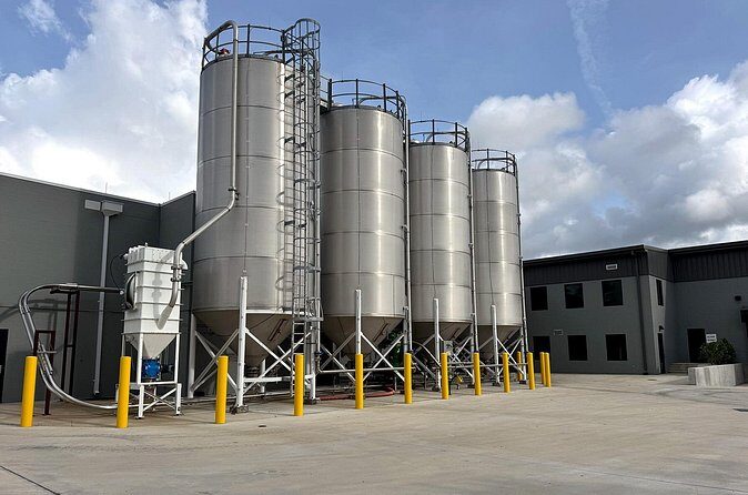 St Petersburg Distillery Tour and Tasting Experience - The Sum Up