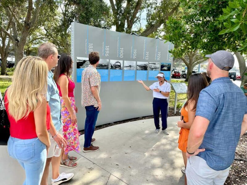 St. Petersburg: Downtown Sightseeing Electric Golf Cart Tour - The Sum Up: Who Will Love This Tour?