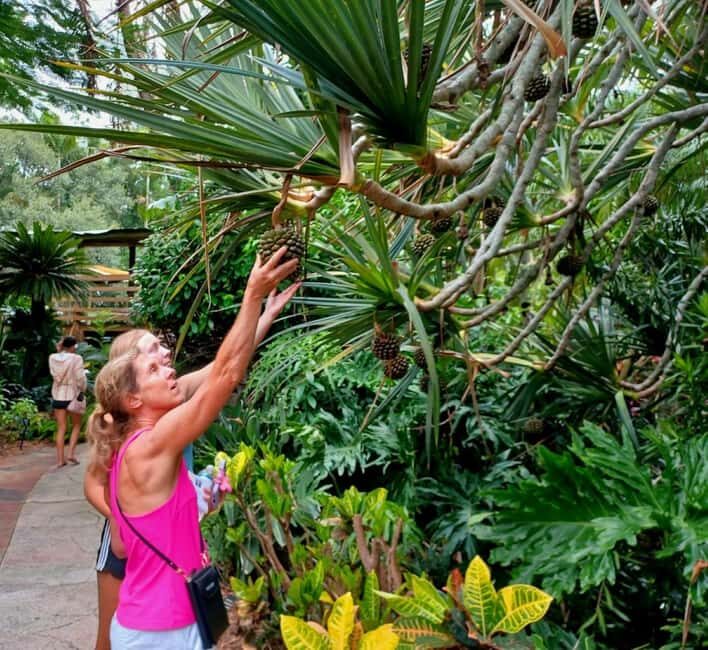 St. Petersburg: Eco Segway Tour with Sunken Gardens - Practical Considerations for Travelers