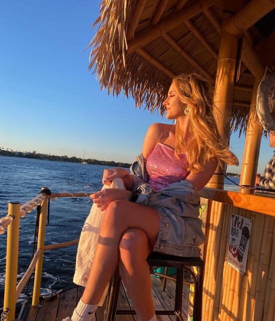 St. Petersburg, FL: 3 Hour Private Tiki Cruise - Practical Details and Tips