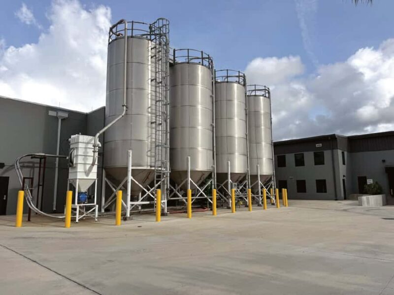 St. Petersburg, FL: Distillery Tour & Tasting Experience - What to Expect During the Tour