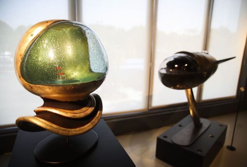 St. Petersburg, FL: Imagine Museum Admission Ticket - Key Points