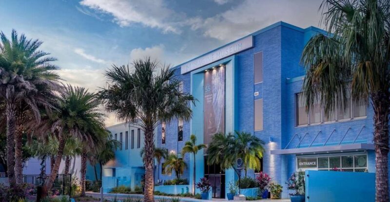 St. Petersburg, FL: Imagine Museum Admission Ticket - Exploring the Museum: What to Expect