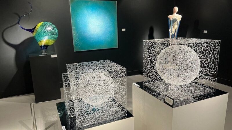 St. Petersburg, FL: Imagine Museum Admission Ticket - FAQs