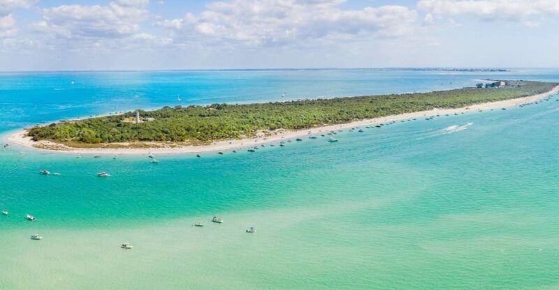 St. Petersburg, FL: Private 5-Hour Egmont Key Boat Tour - Exploring the Egmont Key Private Boat Tour: An Honest Review