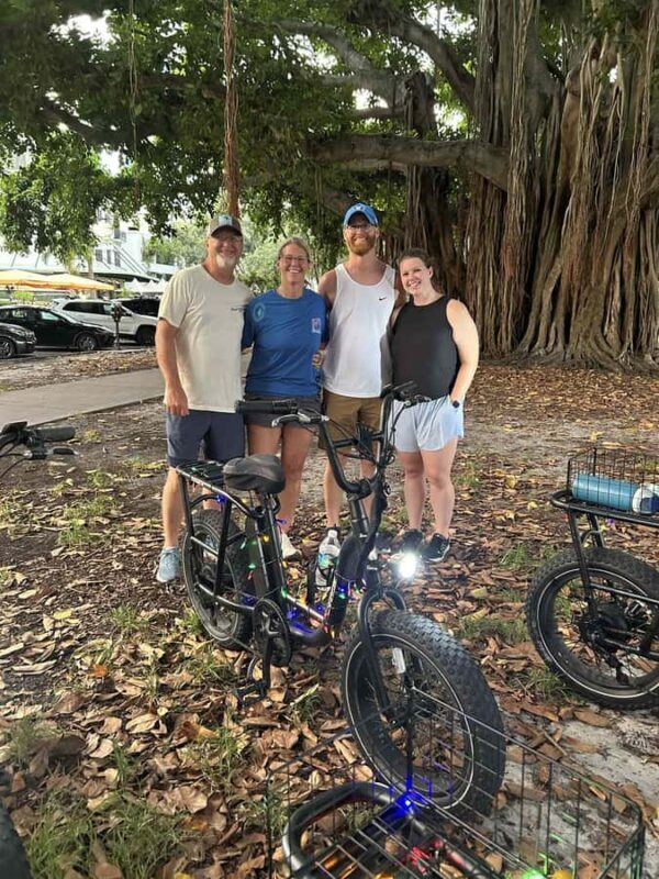 St. Petersburg, FL: Sights and Murals E-Bike Tour - Why This Tour Offers Good Value