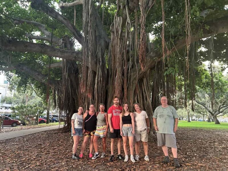 St. Petersburg, FL: Sights and Murals E-Bike Tour - FAQ