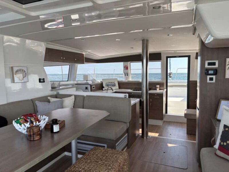 St. Petersburg: Half-Day Private Catamaran Cruise - FAQ