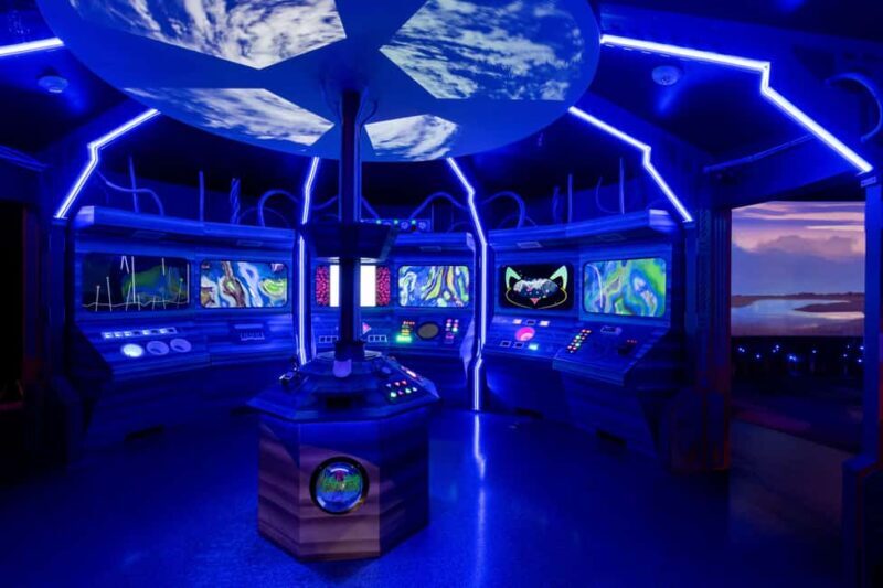 St. Petersburg: Immersive Art Experience - What Travelers Say