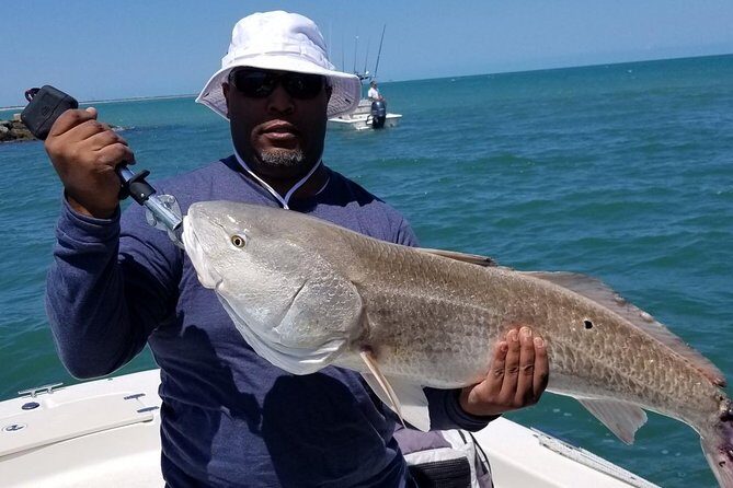 St Petersburg Inshore Fishing Charters - Exploring St. Petersburg Inshore Fishing Charters: An Authentic Florida Angling Experience
